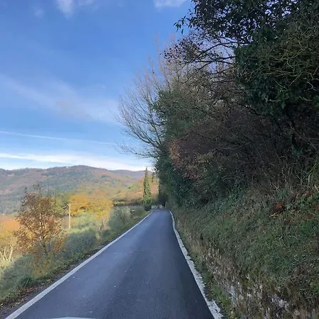 Casa Bordoli Prázdninový dům