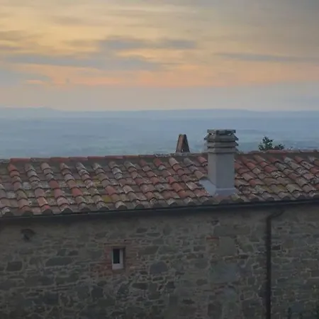 Prázdninový dům Casa Bordoli Cortona