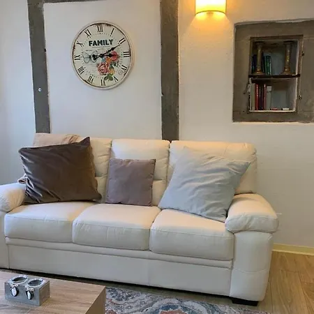 Prázdninový dům Casa Bordoli