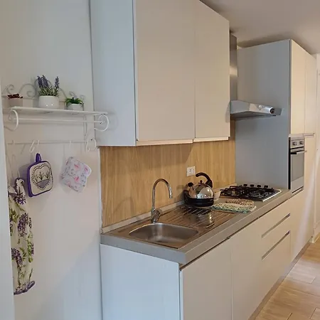 Casa Bordoli * Cortona