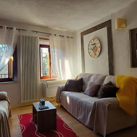 Casa Bordoli Prázdninový dům