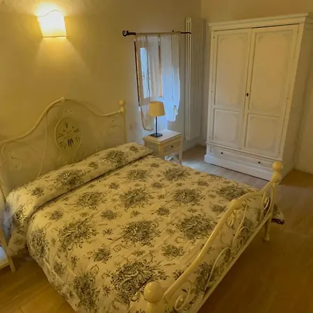 Casa Bordoli Prázdninový dům