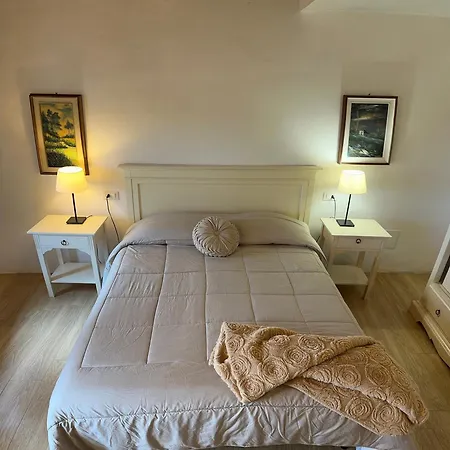 Casa Bordoli * Cortona