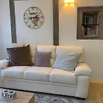 Holiday home Casa Bordoli
