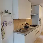Casa Bordoli * Cortona