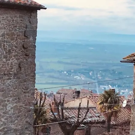 Ferienhaus Casa Bordoli *
