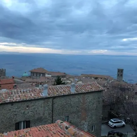 Holiday home Casa Bordoli *