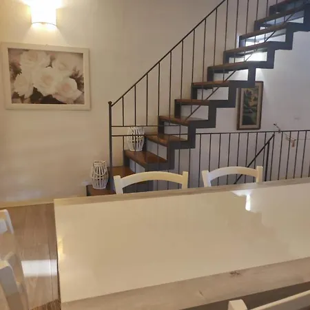 Holiday home Casa Bordoli