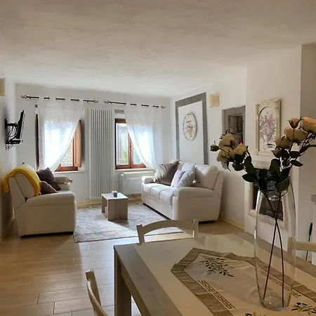 Casa Bordoli Ferienhaus *