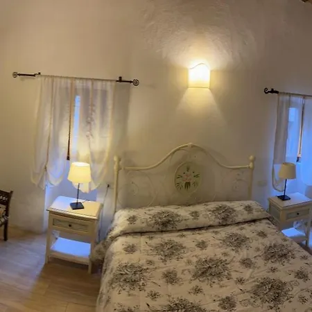 Holiday home Casa Bordoli