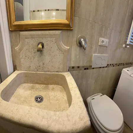 Casa Bordoli בית נופש קורטונה