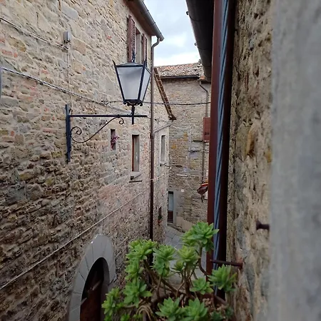 Casa Bordoli Ferienhaus *