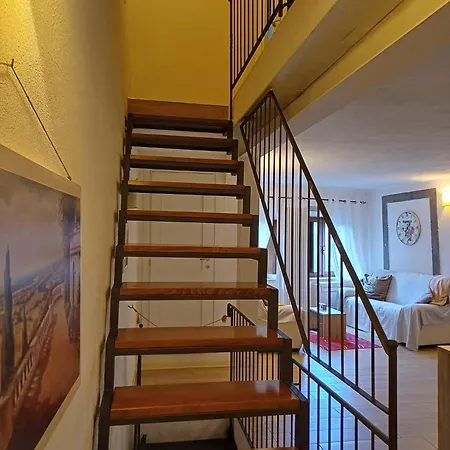 Casa Bordoli Holiday home Cortona