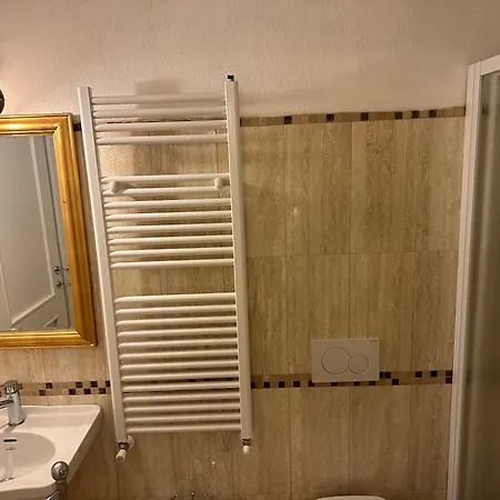 Casa Bordoli *