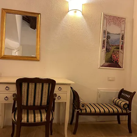 Nyaraló Casa Bordoli