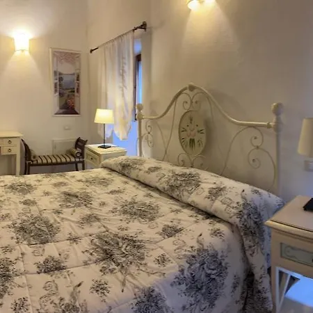 Casa Bordoli Ferienhaus *