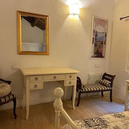 Ferienhaus Casa Bordoli *