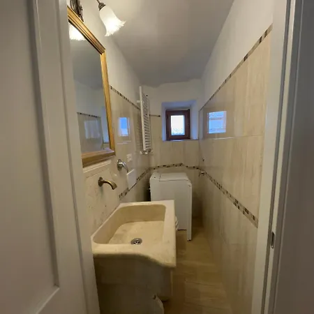 Casa Bordoli בית נופש קורטונה