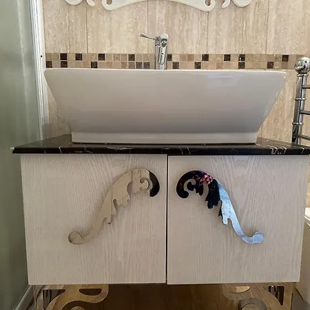 בית נופש Casa Bordoli קורטונה