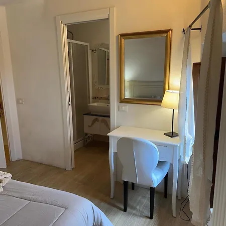 Casa Bordoli Cortona