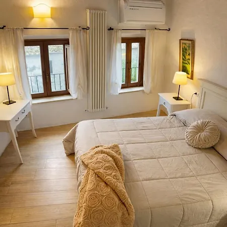 Casa Bordoli *