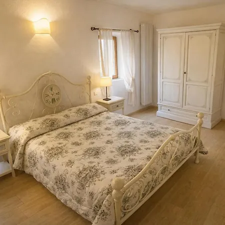 Casa Bordoli Nyaraló