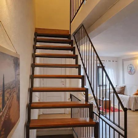 Casa Bordoli Nyaraló