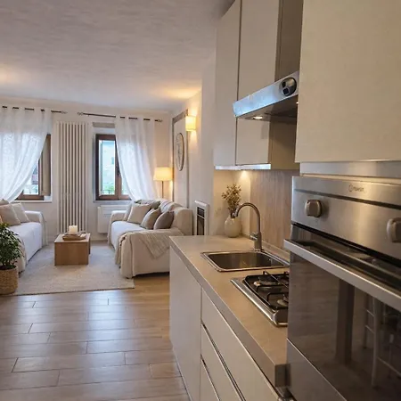 Ferienhaus Casa Bordoli *