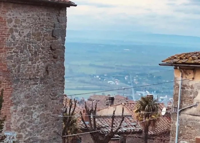 Nyaraló Casa Bordoli *