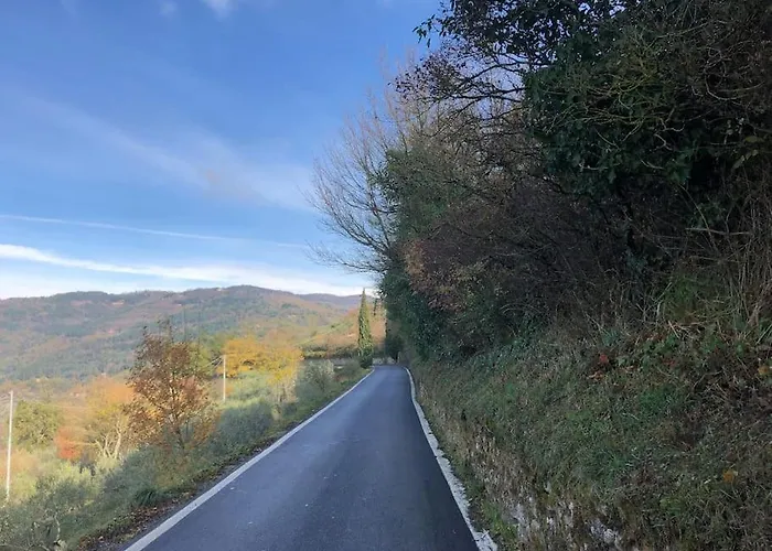 Casa Bordoli Nyaraló