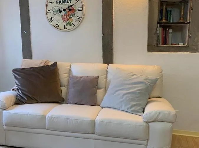 Nyaraló Casa Bordoli