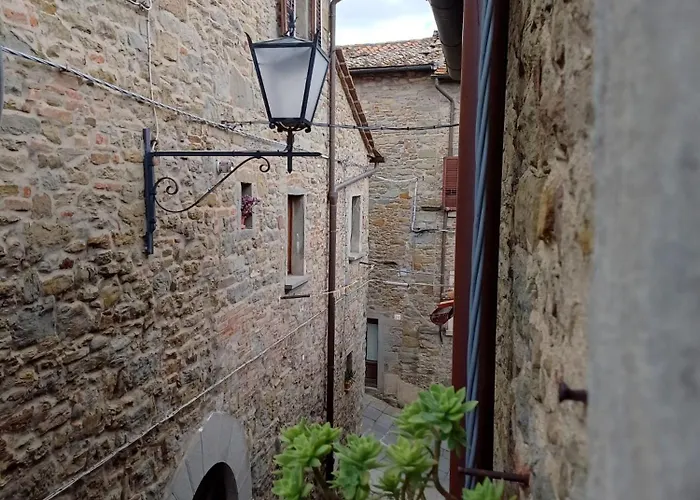 Casa Bordoli Nyaraló *