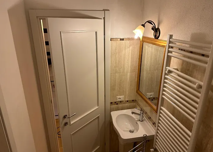 Casa Bordoli Cortona