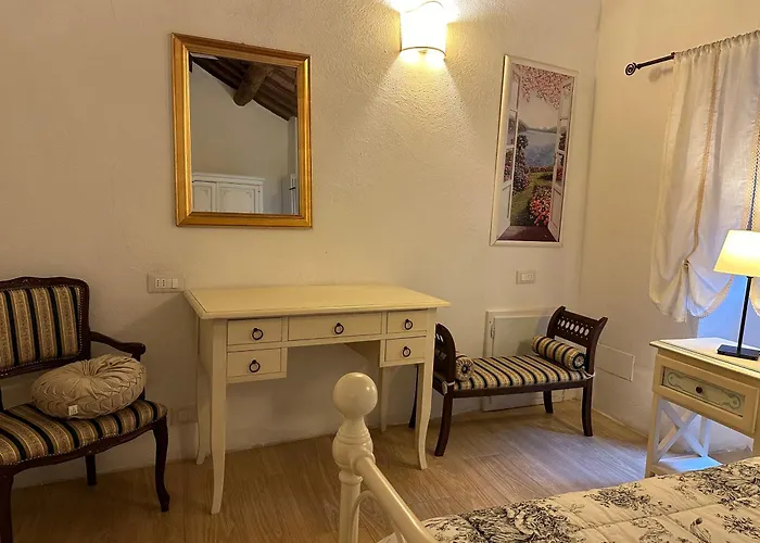 Nyaraló Casa Bordoli *