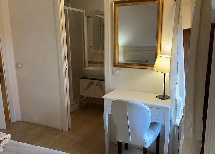 Casa Bordoli Cortona