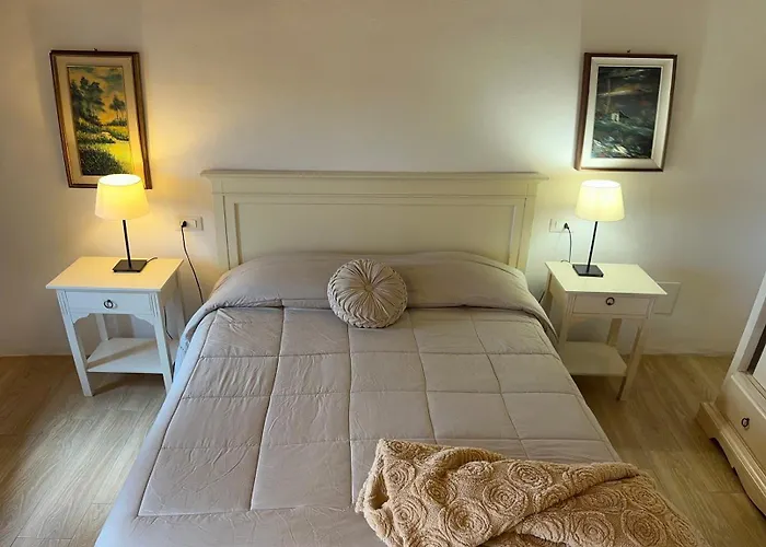 Casa Bordoli * Cortona