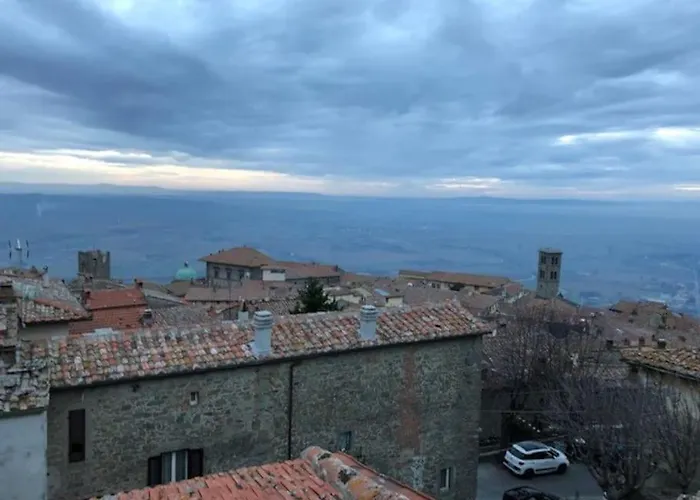 Σπίτι διακοπών Casa Bordoli *