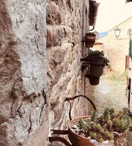 Casa Bordoli Σπίτι διακοπών Κορτόνα