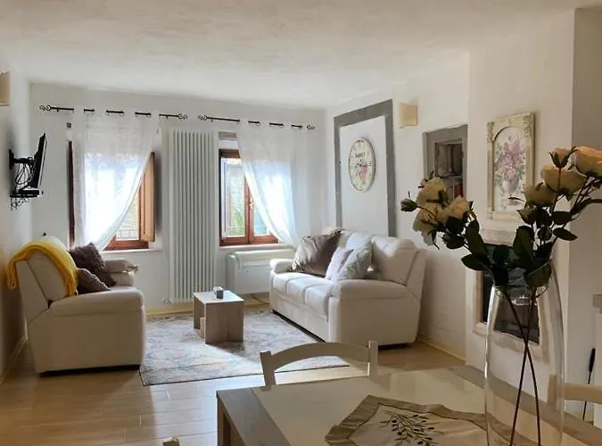 Casa Bordoli Σπίτι διακοπών *