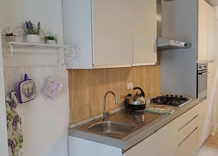 Casa Bordoli * Κορτόνα