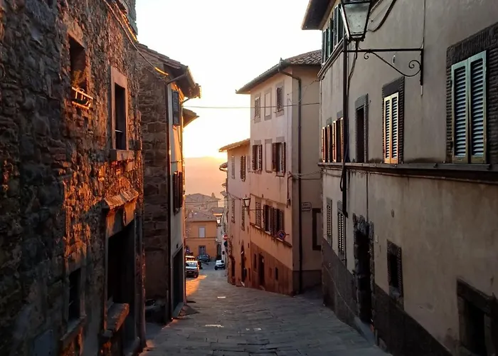 Σπίτι διακοπών Casa Bordoli *