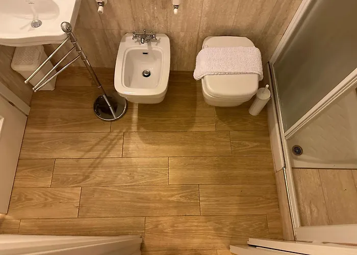 Casa Bordoli * Κορτόνα