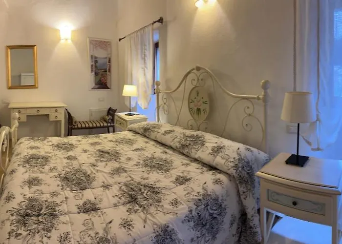 Casa Bordoli Σπίτι διακοπών *