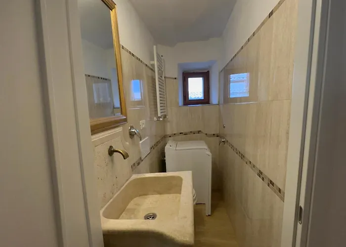 Casa Bordoli Σπίτι διακοπών Κορτόνα