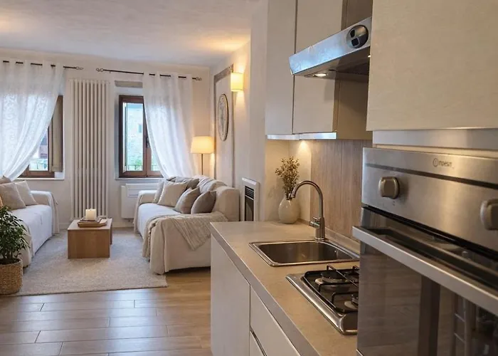 Σπίτι διακοπών Casa Bordoli *